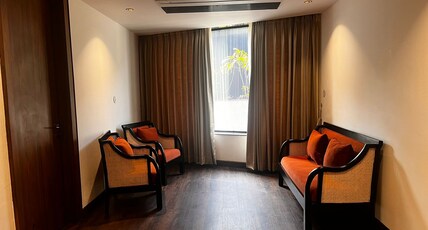 Celebration Stays Room Type - Deluxe Double
