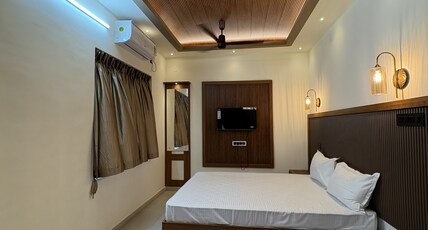 Adonna Homestay Marari Room Type - Family Rooms