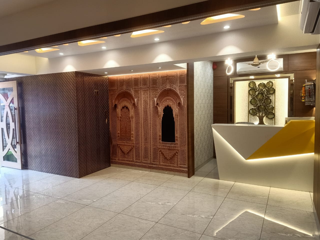 Main gallery