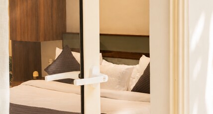Beachside Agatti Resort Room Type - Rooms 2