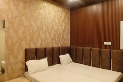 Shri radhe sagar hotel