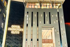 PANCHAVATI ELITE