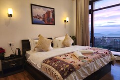 Draft Hotel Bir Billing At Landing Site