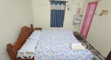 Citiscapestay Room Type - Chambre Belle
