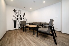Hotel O Elite