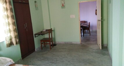 Nalanda Tulip homestay Room Type - Deluxe AC Room