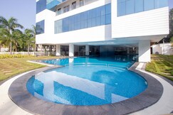 Address of Starry Deck by VEO - Part of StayVista