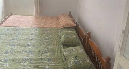 Athirappilly viewpoint resorts Room Type - Bedroom 6