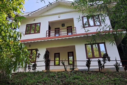 Sunleo Spice Villas & Homestay