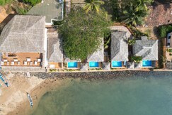 Destiny Goa Beach Resort