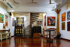 Aurodhan | Art Gallary and Cultural Experiences