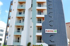 Hotel AK