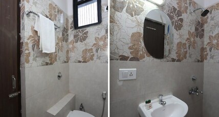 Madhav Bahavan Ayodhya Room Type - Suite Room Madhav Bahavan Ayodhya Room Type - Suite Room