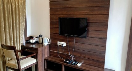 MPT Tourist Motel, Dodi Room Type - AC