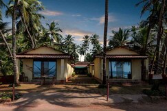 Om Shanti Beach Resort