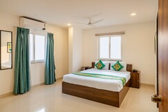 Treebo De Alphabet Gachibowli