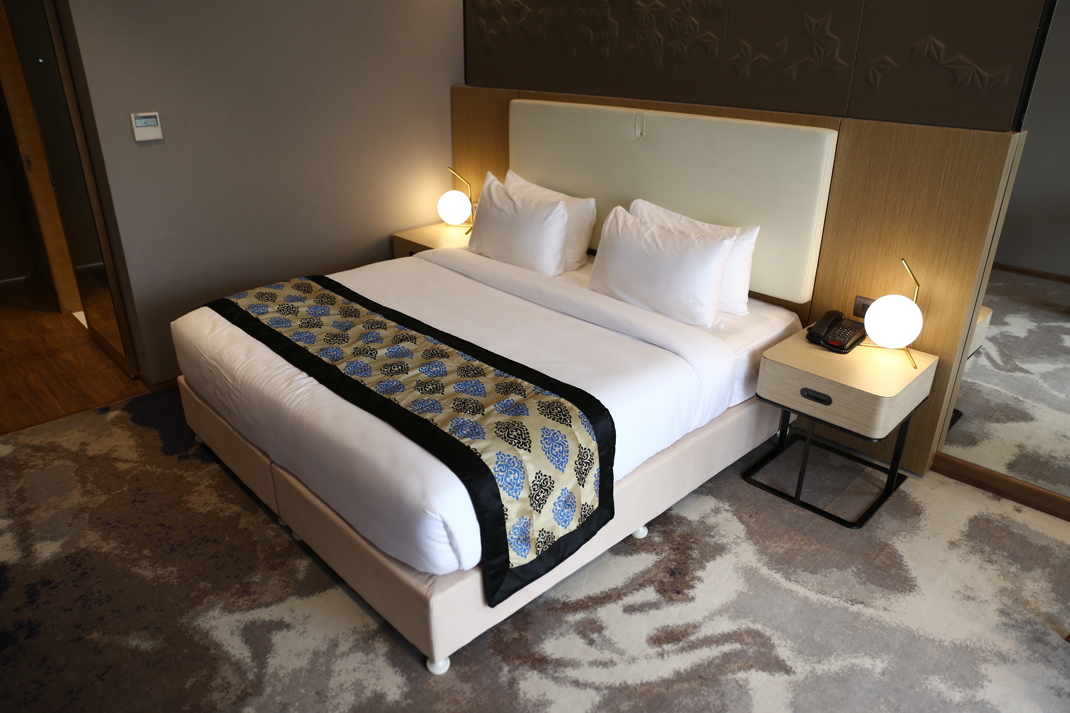 Clarks Inn Suites Raipur - Tap to explore photos