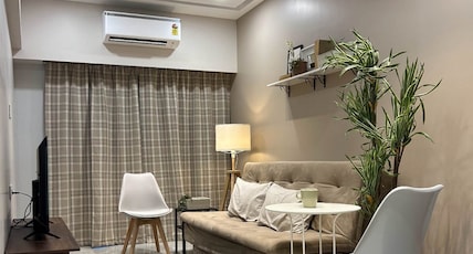 Downtown 3 Bhk Appt, Mahalaxmi Room Type - Downtown 3 Bhk Appt, Mahalaxmi