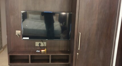 The PL Hotel Room Type - Deluxe Room