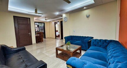 2 BHK Premium Apartment in Saket Room Type - 2 BHK Premium Apartment in Saket