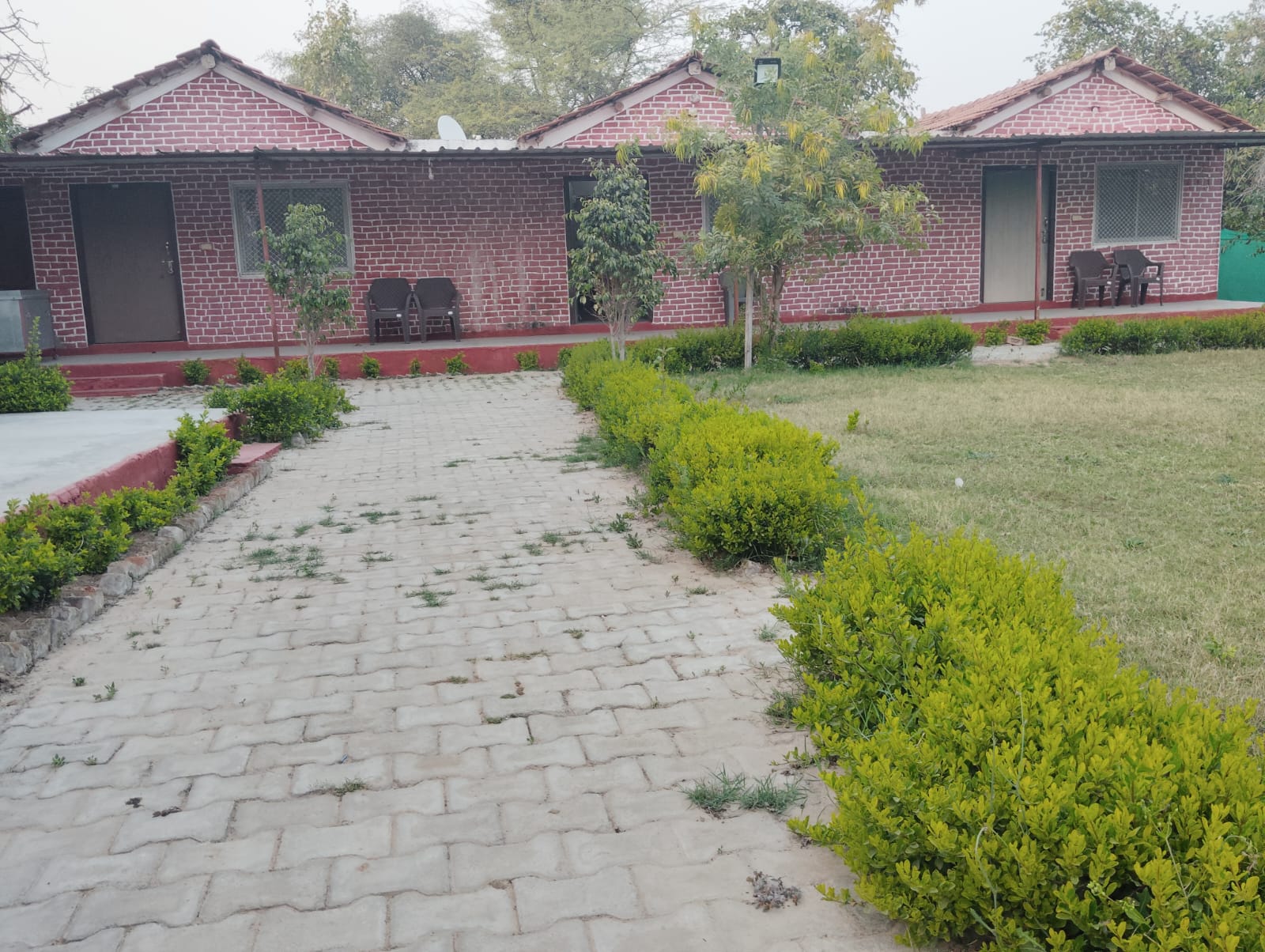 Main gallery