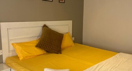 Paramount Golf Forest Room Type - Bedroom 1