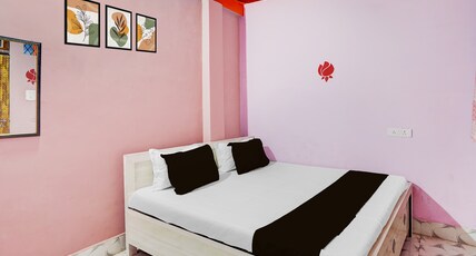 SPOT ON Pradhan Hotel Room Type - SPOT ON NON-AC