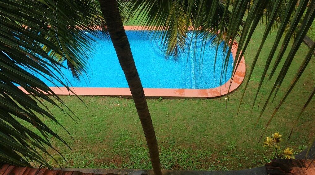 Sea Coast 2BHK - Tap to explore photos