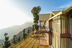 LaBelleVue | Entire 2BHK Luxe Cottage