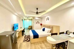 The Grand Anukampa | Hotel