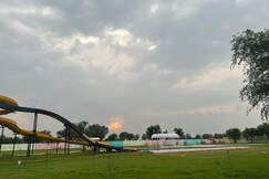 Shreenath Hotel Resort and Waterpark