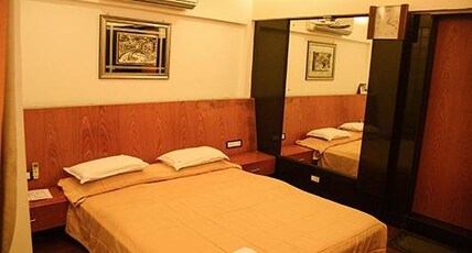 Hotel Metro Palace Room Type - Two-Bedroom Suite