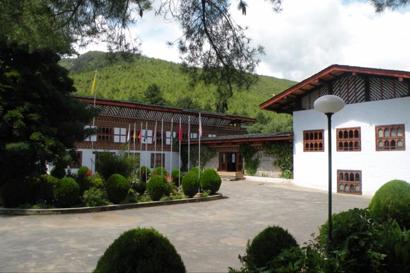 Main gallery