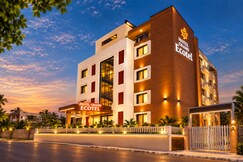 Hotel Grand Ecotel