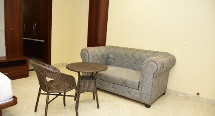Jai Vilas Palace Room Type - Premium Quadral