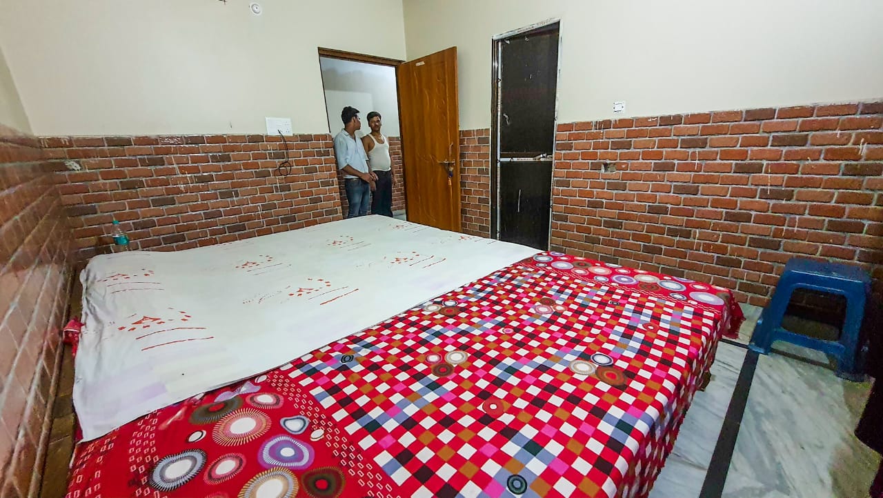 Sherawali Guest House - Tap to explore photos