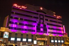 Regent Palace Hotel - Bur Dubai