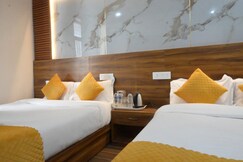 Vishnu Sthal -700 Mtrs from Temple