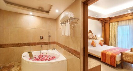 Accord Room Type - Tanjore Suite