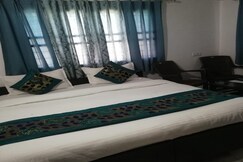 NARENDRA HOTEL