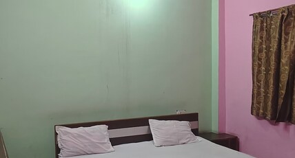 Hotel Shivam Residency Room Type - Luxury Rooms (Air Conditioned)