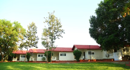 VSRA VILLA Room Type - VSRA VILLA