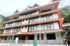 Rufina Lachung Kunga