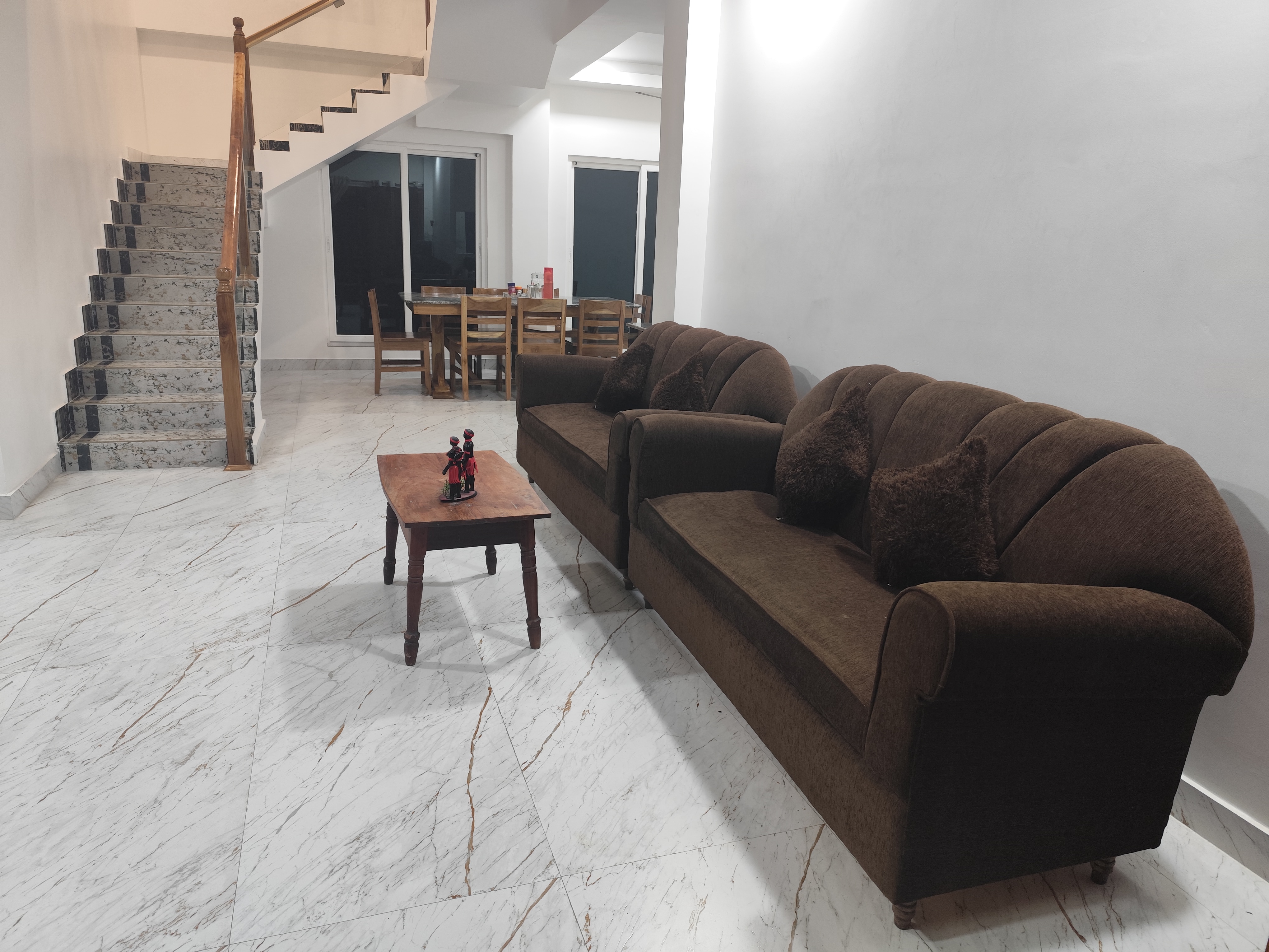SB HOMESTAY - Tap to explore photos