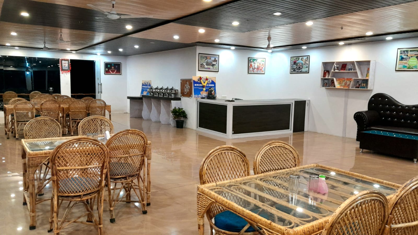 Main gallery