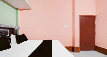 SPOT ON by OYO Celebration Hotel Room Type - Classic