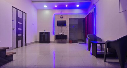 D Code Paradise Room Type - Royal Duplex