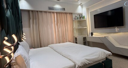 Midcity Studios Room Type - Midcity luxury