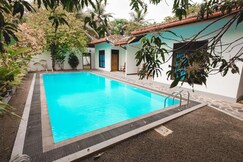 Orchid Villa by Paradise
