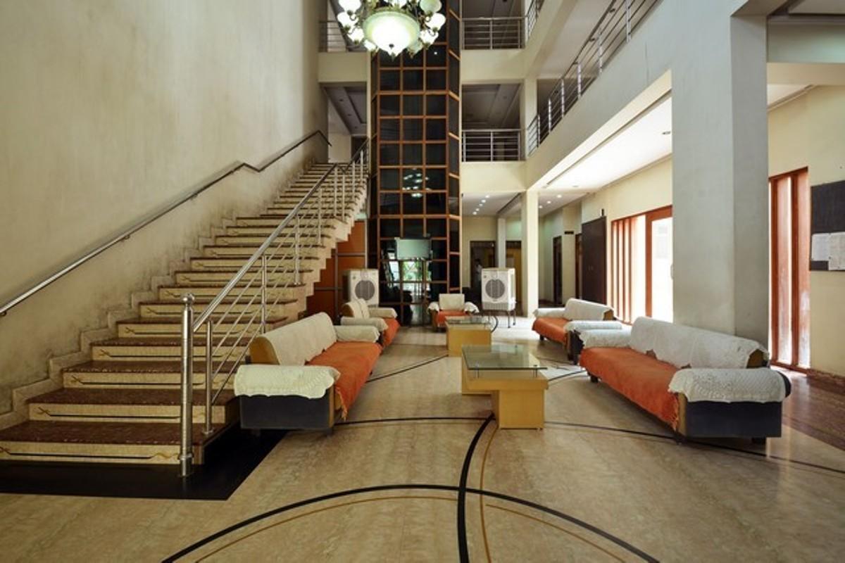 Main gallery